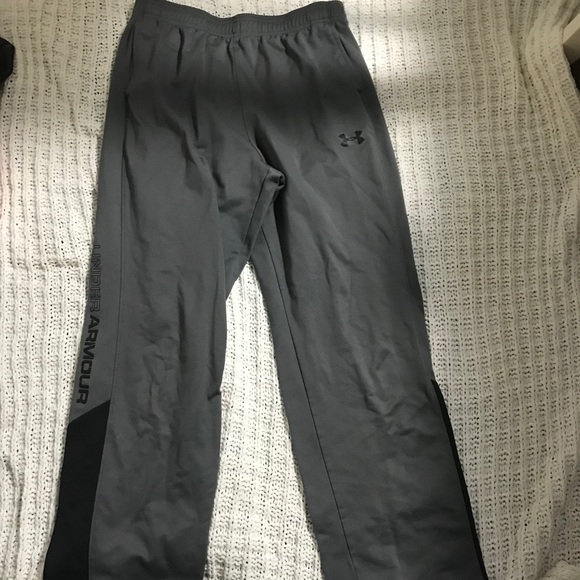 men's under armor sweatpants